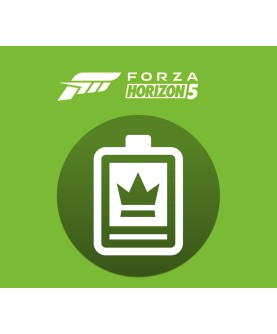 Forza Horizon 5 - VIP Membership DLC Xbox Series X|S / MS Store (PC) Key GLOBAL